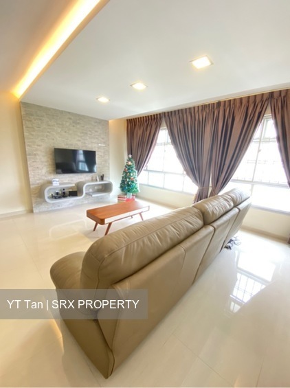 Blk 440C Fernvale Link (Sengkang), HDB 5 Rooms #215373981